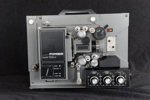FUMEO Model 9261 h.d Projecteur de film, Verzamelen, Foto-apparatuur en Filmapparatuur
