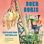 Boer Boris, een paard voor Sinterklaas / Boer Boris, Boeken, Kinderboeken | Kleuters, Philip Hopman, Ted van Lieshout, Zo goed als nieuw
