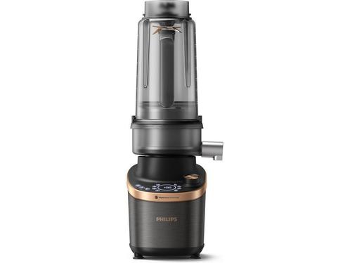 Philips Flip & Juice HR3770/10 - Blender, Huis en Inrichting, Woonaccessoires | Overige, Zo goed als nieuw, Verzenden