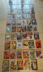 wolverine 3a serie 159  Marvel italia - collana completa -, Livres