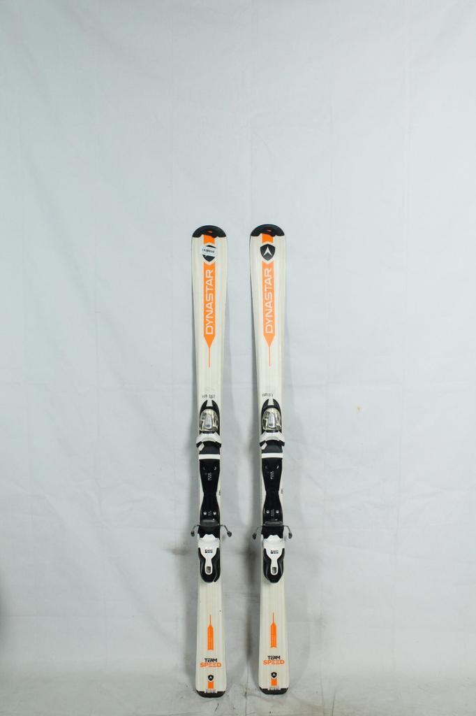 Refurbished - Ski - Dynastar Team speed jr - 140, Sports & Fitness, Ski & Ski de fond, Enlèvement ou Envoi