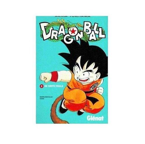 Dragon Ball 8 9780613557054, Livres, Livres Autre, Envoi
