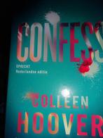 Confess Colleen Hoover ( Ned. Editie ) 9789020556797, Verzenden, Colleen Hoover