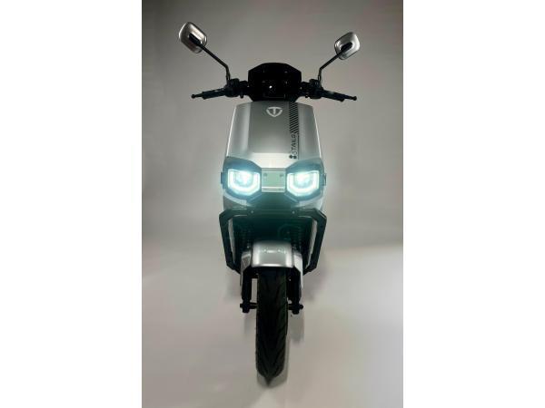 Veiling - Tailg Universe 2000W 45km/h elektrische scooter Si, Vélos & Vélomoteurs, Scooters | Marques Autre