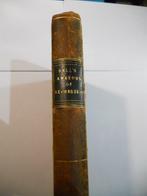 Charles Bell - Essays on the Anatomy and Philosophy of