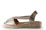 Toni Pons espadrilles in maat 40 Goud | 5% korting, Vêtements | Femmes, Chaussures, Verzenden, Espadrilles