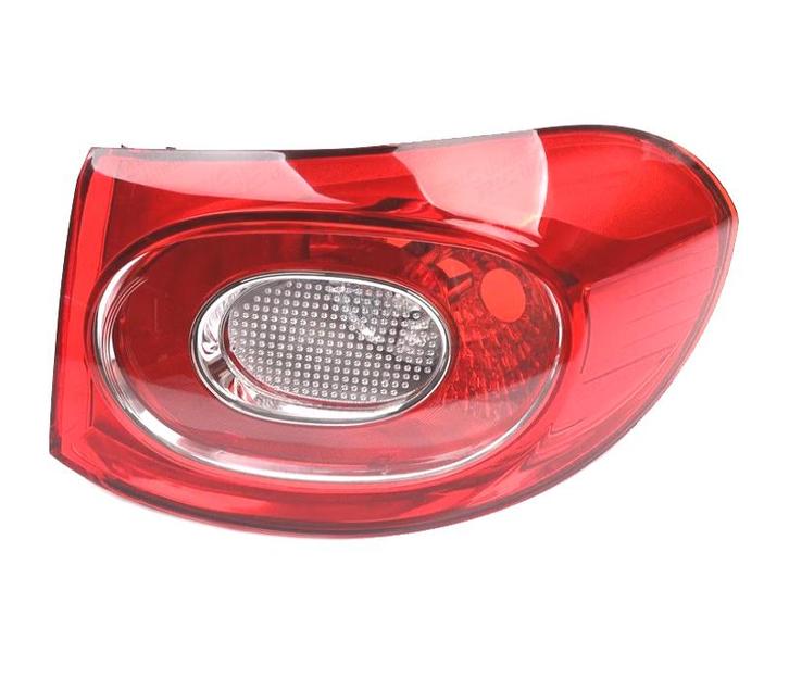 Feux Arrière Droit Pour Volkswagen Vw Tiguan 07-, Auto-onderdelen, Verlichting, Verzenden