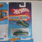Hot Wheels 1:64 - Modelauto (15) - Porsche (various Hot, Hobby en Vrije tijd, Nieuw
