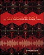 Chasing Rainbows 9780821227589, Zo goed als nieuw, Auteur Onbekend, Verzenden