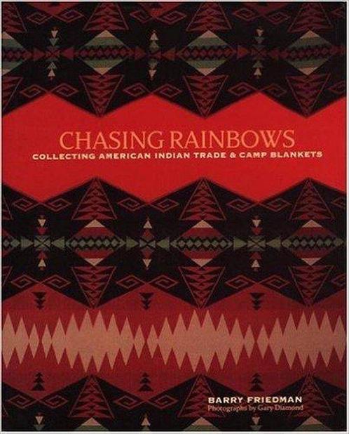 Chasing Rainbows 9780821227589, Boeken, Overige Boeken, Zo goed als nieuw, Verzenden
