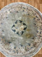 runder china - Vloerkleed - 185 cm - 185 cm, Huis en Inrichting, Nieuw