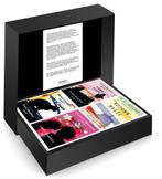 Matchboox - Louis Gauthier Serie, Verzamelen, Verzenden