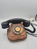 Atea RTT 56B - Analoge telefoon - Koper, Antiek en Kunst