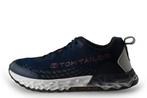 Tom Tailor Sneakers in maat 43 Blauw | 5% korting, Kleding | Heren, Tom Tailor, Sneakers, Gedragen, Verzenden