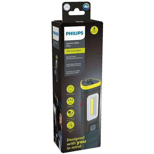 Philips LED Inspectielamp Xperion 6000, Auto-onderdelen, Verlichting, Ophalen of Verzenden