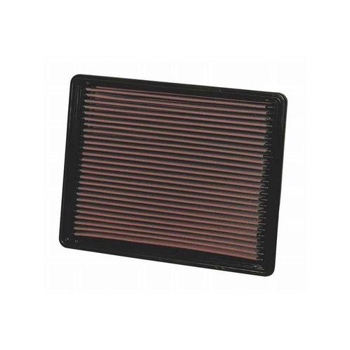 K&N Vervangingsluchtfilter | Chevrolet zilverado 1999-2015 (, Autos : Pièces & Accessoires, Moteurs & Accessoires, Envoi