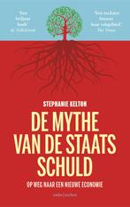 De mythe van de staatsschuld (9789026355264), Boeken, Schoolboeken, Nieuw, Verzenden