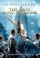 Last kung fu monk op DVD, Verzenden