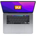 MacBook Pro Refurbished met 3 Jaar Garantie