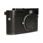 Leica M Monochrom, Audio, Tv en Foto, Fotocamera's Digitaal, Ophalen of Verzenden, Zo goed als nieuw