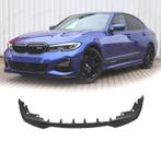 LÈVRE DE SPOILER BMW SÉRIE 3 G20 G21 TOURING 18-, Verzenden, Nieuw
