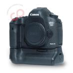 Canon EOS 5D Mark III nr. 3312, Audio, Tv en Foto, Fotocamera's Digitaal, Spiegelreflex, Canon, Ophalen of Verzenden, Zo goed als nieuw