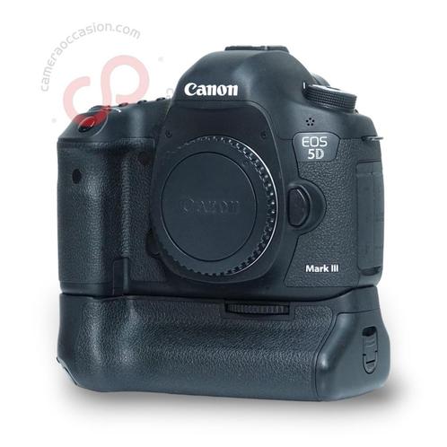 Canon EOS 5D Mark III nr. 3312, Audio, Tv en Foto, Fotocamera's Digitaal, 8 keer of meer, Zo goed als nieuw, Canon, Spiegelreflex
