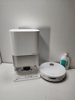 Dreame X50 White, Elektronische apparatuur, Stofzuigers, Verzenden, Nieuw