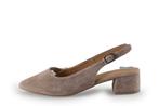 Tamaris Pumps in maat 37 Beige | 5% extra korting, Kleding | Dames, Schoenen, Tamaris, Pumps, Verzenden, Beige