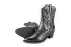 Goosecraft Cowboy laarzen in maat 40 Zwart | 10% extra, Verzenden