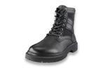 Bullboxer Veterboots in maat 41 Zwart | 10% extra korting, Kleding | Heren, Verzenden, Zwart, Boots, Nieuw