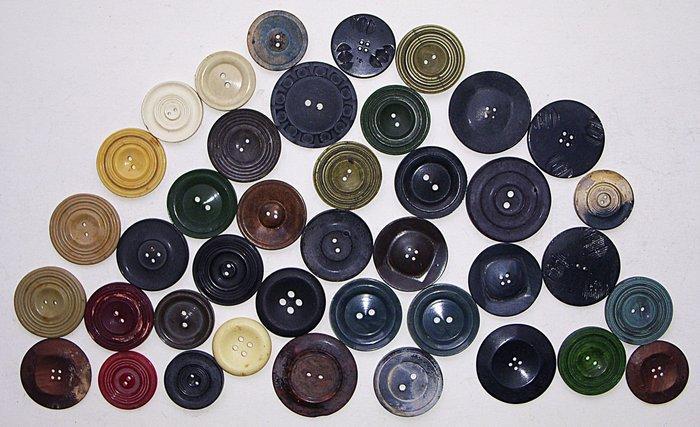 Themacollectie - Knoppen, Antiek en Kunst, Antiek | Speelgoed