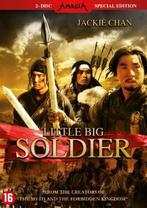 Little big soldier (dvd tweedehands film), Cd's en Dvd's, Ophalen of Verzenden, Nieuw in verpakking