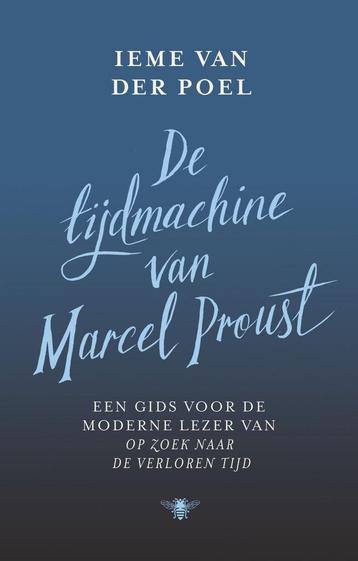 De tijdmachine van Marcel Proust (9789403162911), Verzenden
