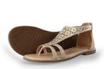 Kickers Sandalen in maat 43 Goud | 5% extra korting, Kinderen en Baby's, Kinderkleding | Schoenen en Sokken, Jongen of Meisje