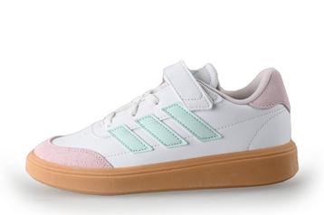 Adidas Sneakers in maat 34 Wit | 5% extra korting beschikbaar voor biedingen