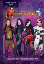 Descendants 3 Junior Novel 9781368042185 Disney Books, Verzenden, Disney Books