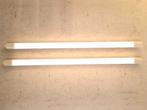 60 x 34W 4000K LED Batten licht 120cm waterdicht.., Ophalen, Nieuw