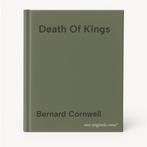 Death Of Kings 9780007331802 Bernard Cornwell, Verzenden, Gelezen, Bernard Cornwell
