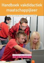Handboek vakdidactiek maatschappijleer 9789064734991, Boeken, Verzenden, Gelezen, Gerard Ruijs