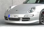 Spoiler Lame Avant Pour Porsche 911 997 04-08, Auto-onderdelen, Verzenden, Nieuw