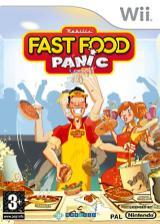 Fast Food Panic [Wii], Games en Spelcomputers, Games | Nintendo Wii, Verzenden
