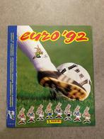 Panini Euro 92 Inclut le bon de commande original - 1 Empty, Nieuw