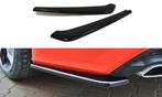Rear splitter voor Audi A7 Facelift S line, Ophalen of Verzenden