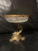 Centre de table - Support de table, coupe à confiseries,