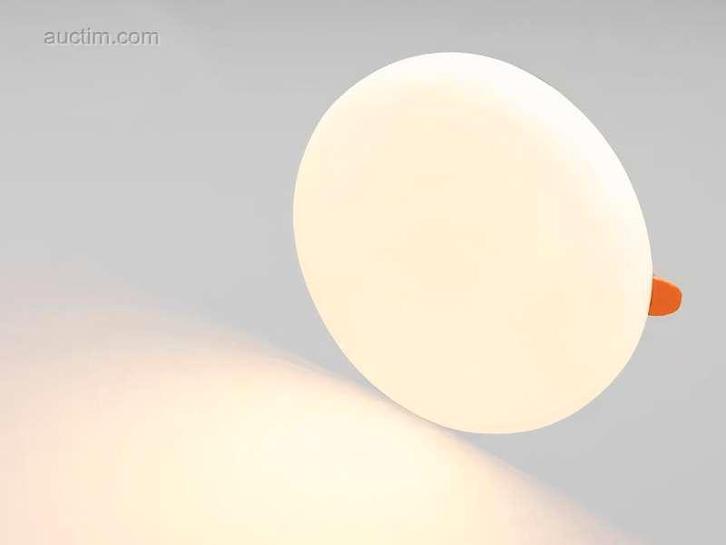 30 x 18W inbouw LED Paneel met verstelbaar..., Doe-het-zelf en Bouw, Overige Doe-Het-Zelf en Bouw, Ophalen