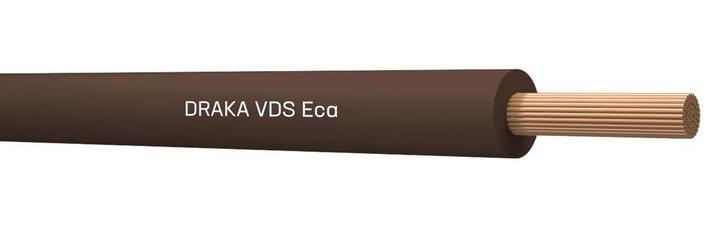 Draka VDS 90C installatiedraad - 832765D3 [100 Meter], Doe-het-zelf en Bouw, Elektriciteit en Kabels, Verzenden
