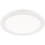 LED Plafondlamp - Badkamerlamp - Trion Camy - Opbouw Rond 13, Verzenden, Nieuw