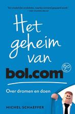 Het geheim van bol.com 9789047014690 Michel Schaeffer, Verzenden, Gelezen, Michel Schaeffer