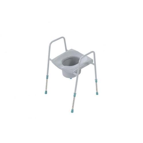 Prima toiletstoel, Diversen, Verpleegmiddelen, Verzenden